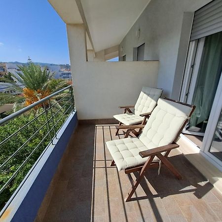 וילאפרנקה טירנה Appartamenti Vacanze Villa Meo מראה חיצוני תמונה