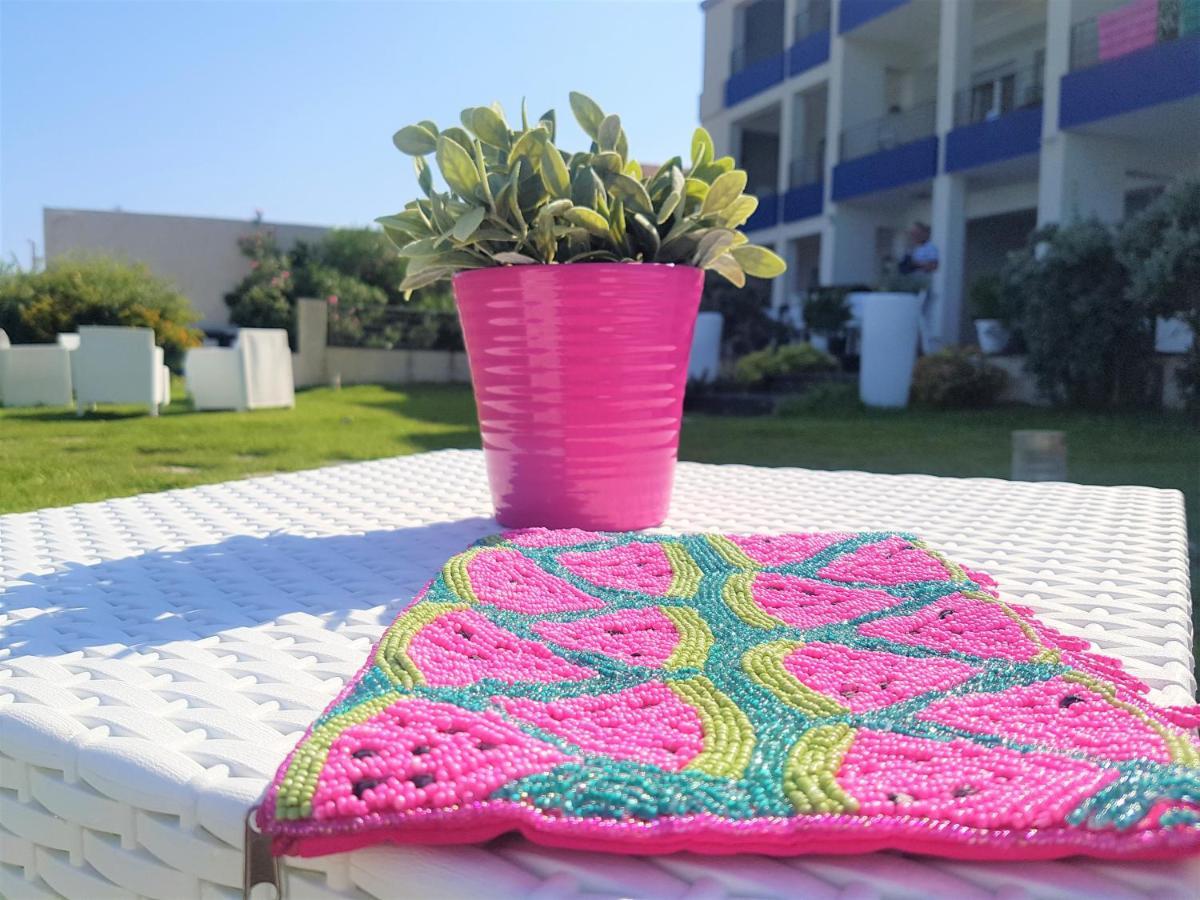 וילאפרנקה טירנה Appartamenti Vacanze Villa Meo מראה חיצוני תמונה