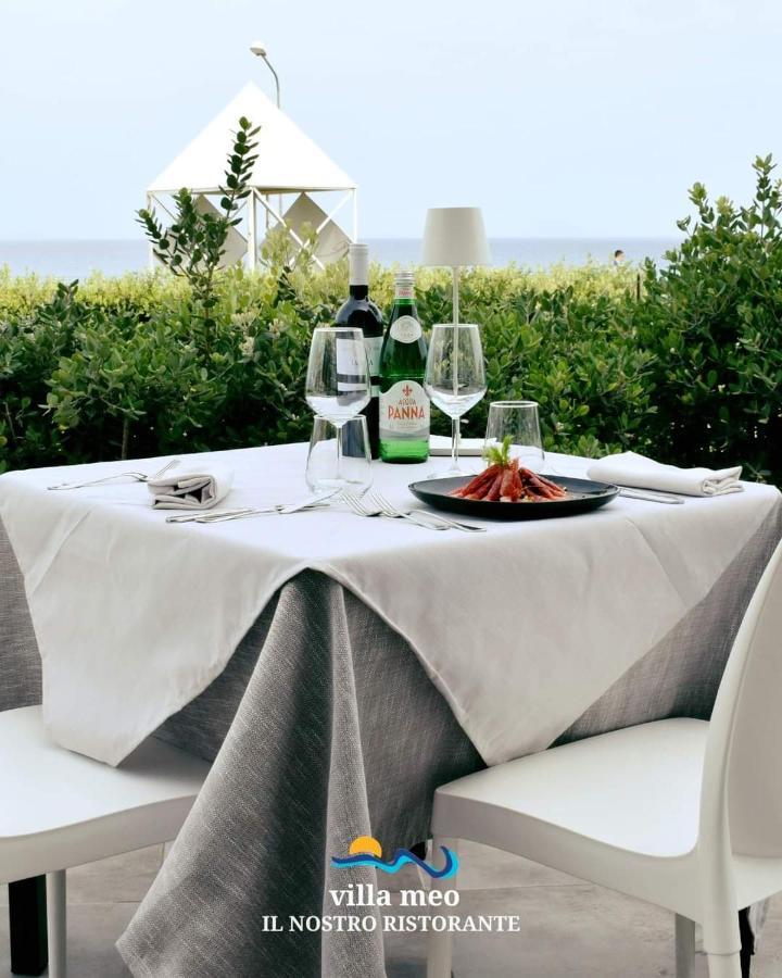 וילאפרנקה טירנה Appartamenti Vacanze Villa Meo מראה חיצוני תמונה