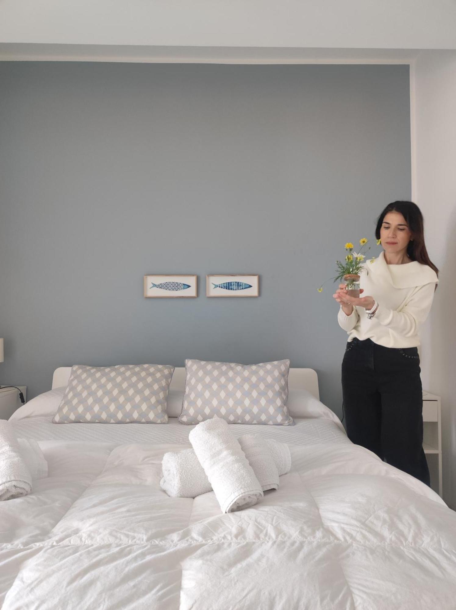 וילאפרנקה טירנה Appartamenti Vacanze Villa Meo מראה חיצוני תמונה