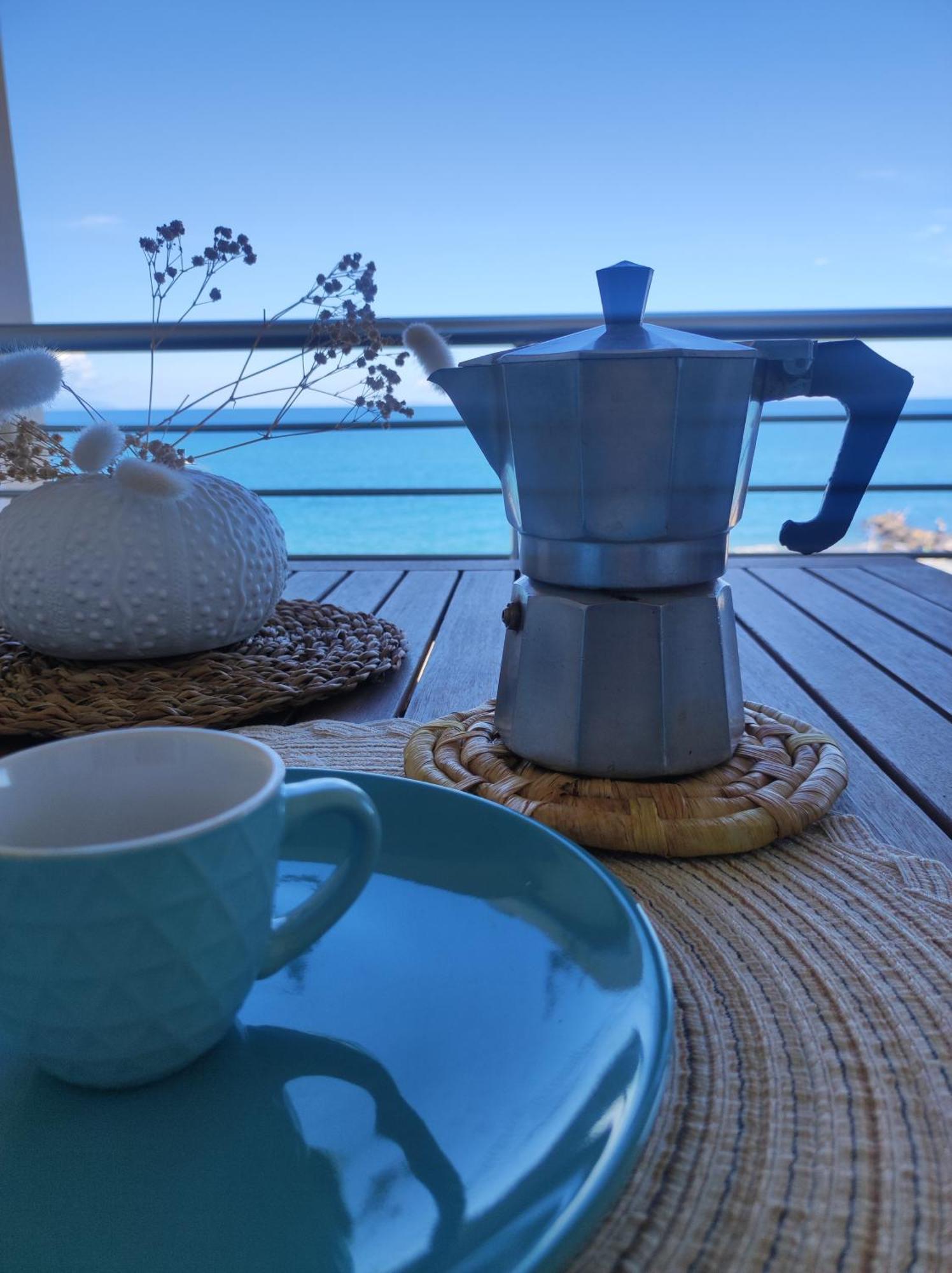 וילאפרנקה טירנה Appartamenti Vacanze Villa Meo מראה חיצוני תמונה