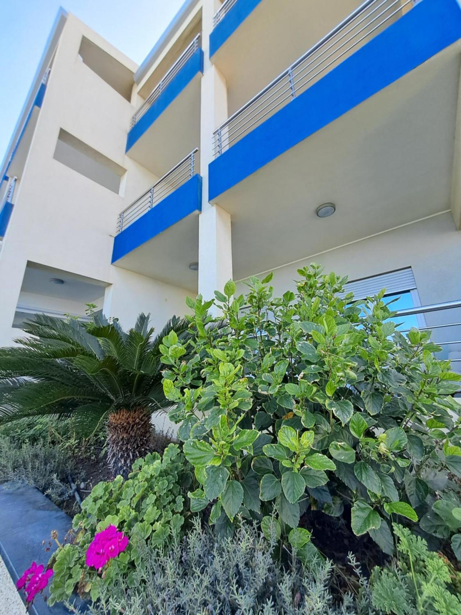 וילאפרנקה טירנה Appartamenti Vacanze Villa Meo מראה חיצוני תמונה