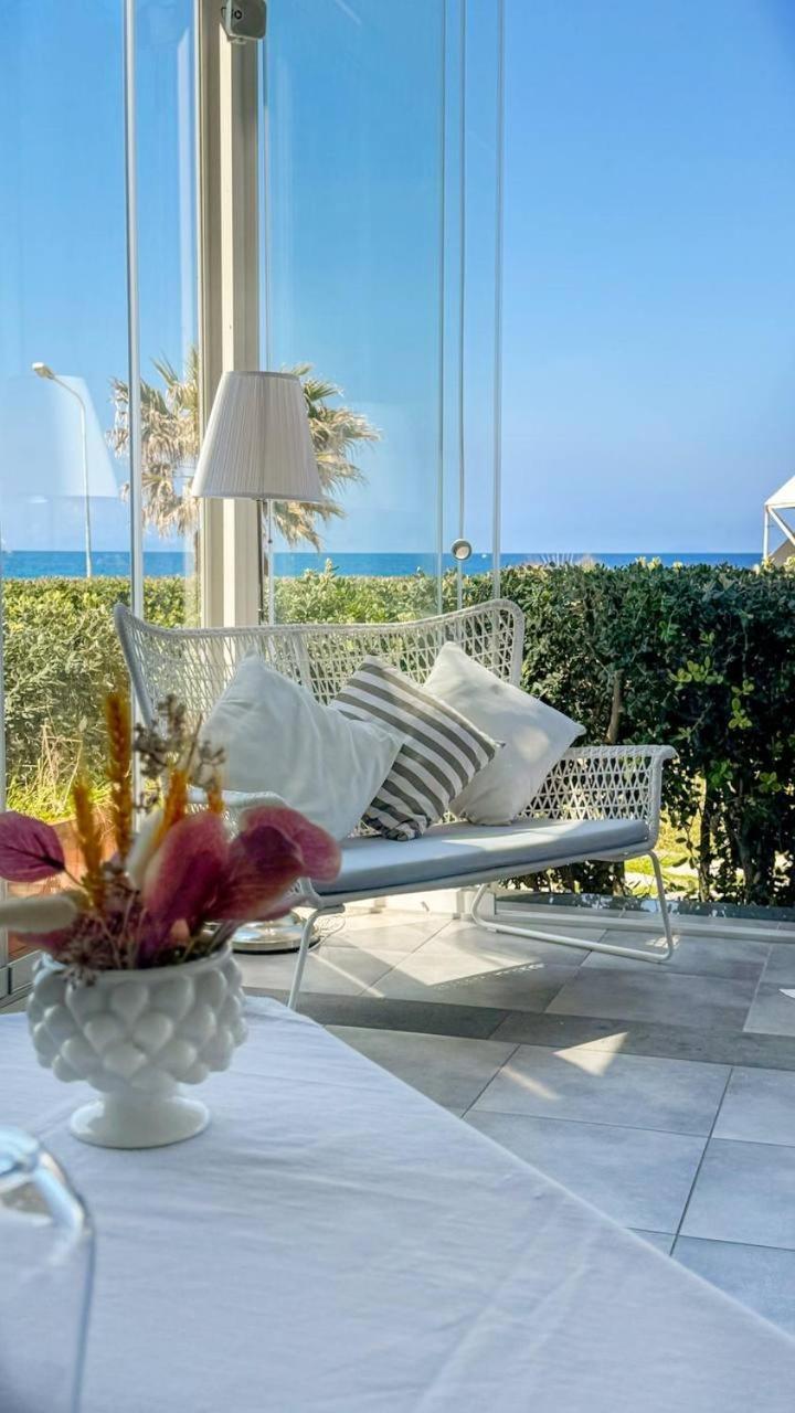 וילאפרנקה טירנה Appartamenti Vacanze Villa Meo מראה חיצוני תמונה