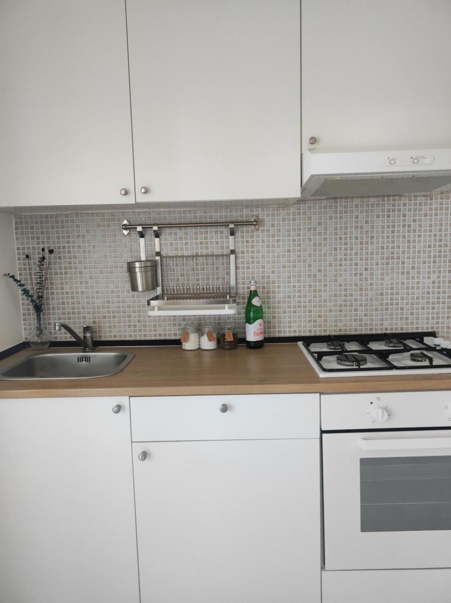 וילאפרנקה טירנה Appartamenti Vacanze Villa Meo מראה חיצוני תמונה