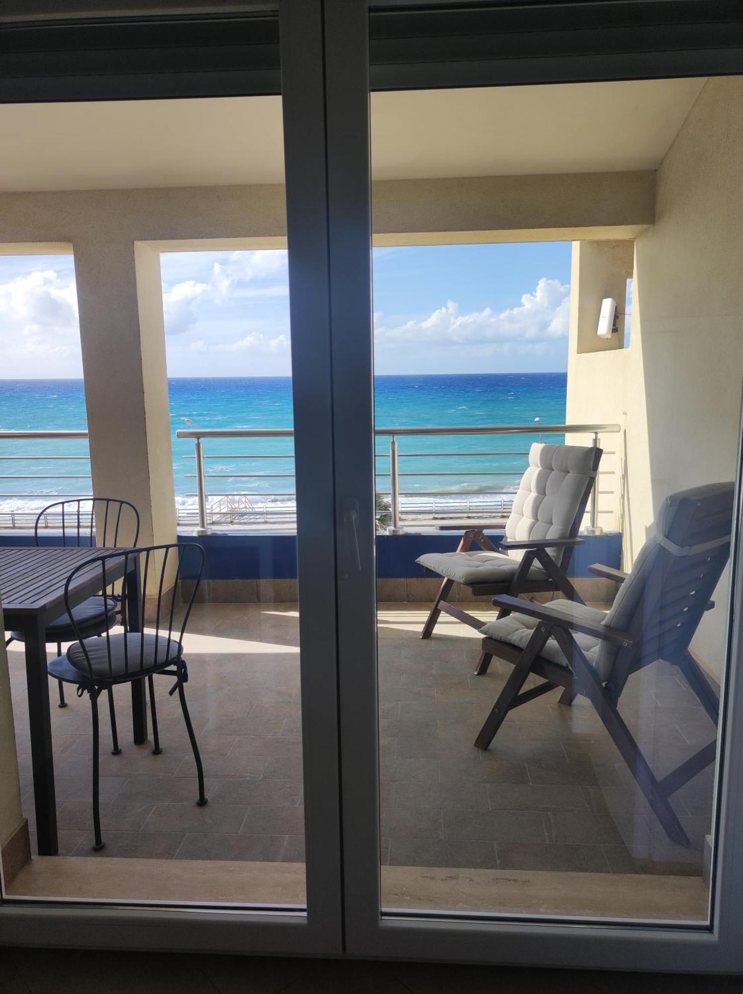 וילאפרנקה טירנה Appartamenti Vacanze Villa Meo מראה חיצוני תמונה