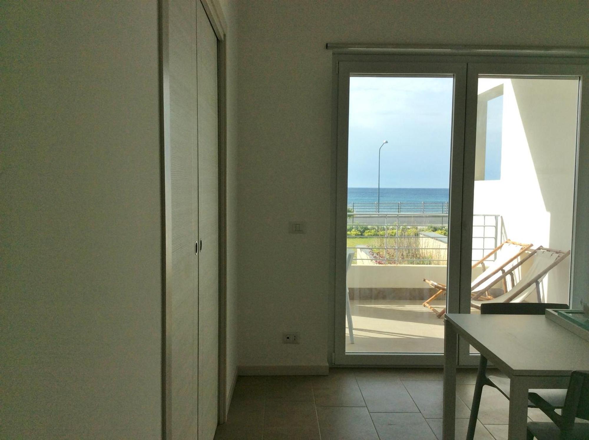 וילאפרנקה טירנה Appartamenti Vacanze Villa Meo מראה חיצוני תמונה