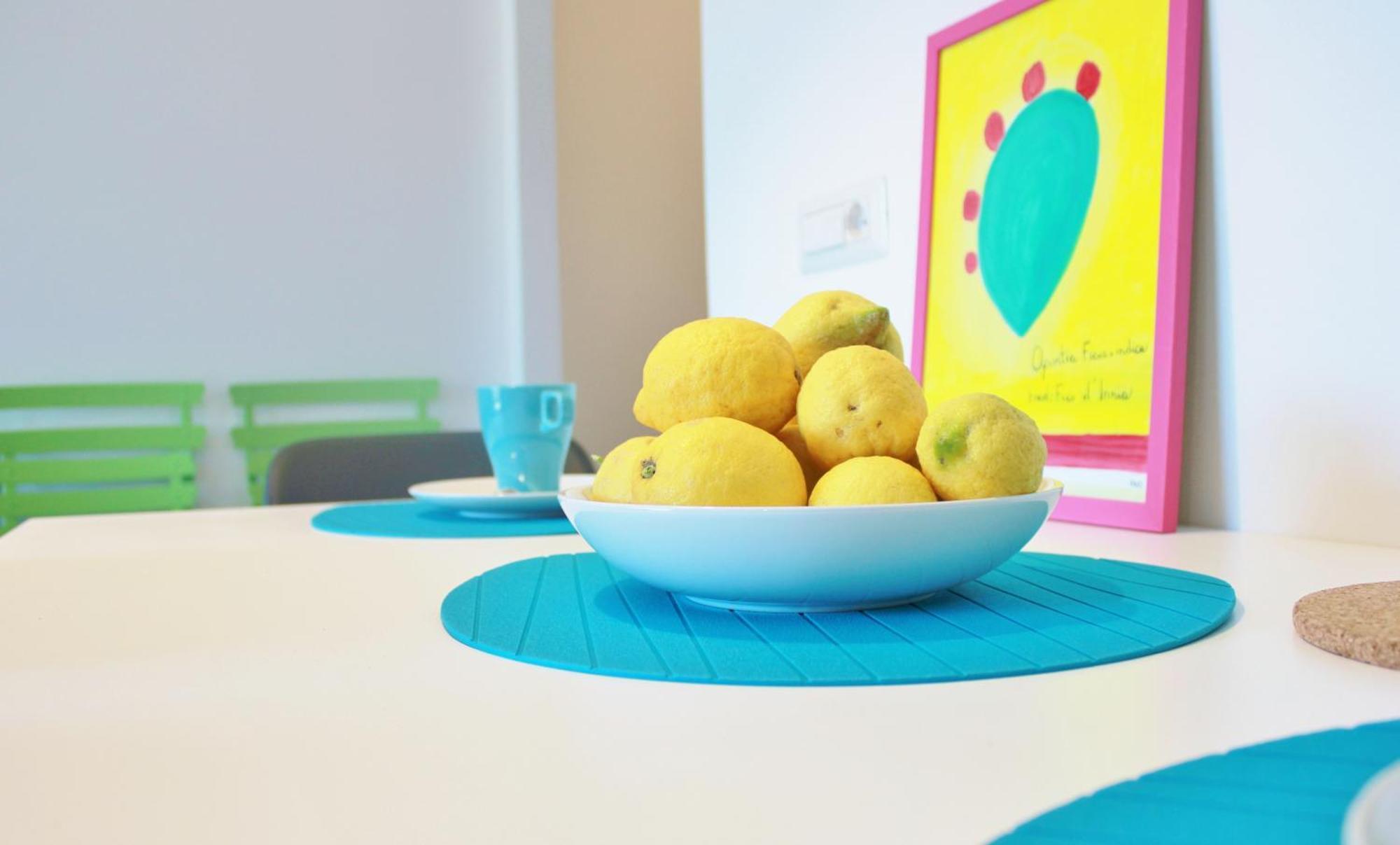 וילאפרנקה טירנה Appartamenti Vacanze Villa Meo מראה חיצוני תמונה
