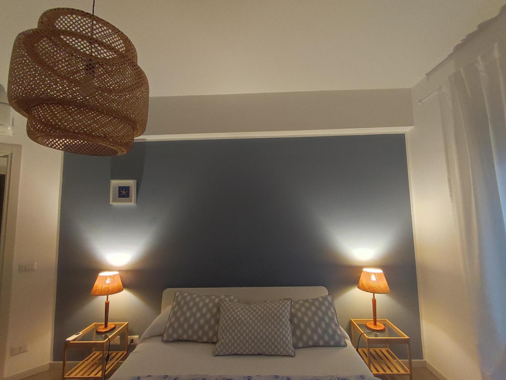 וילאפרנקה טירנה Appartamenti Vacanze Villa Meo חדר תמונה