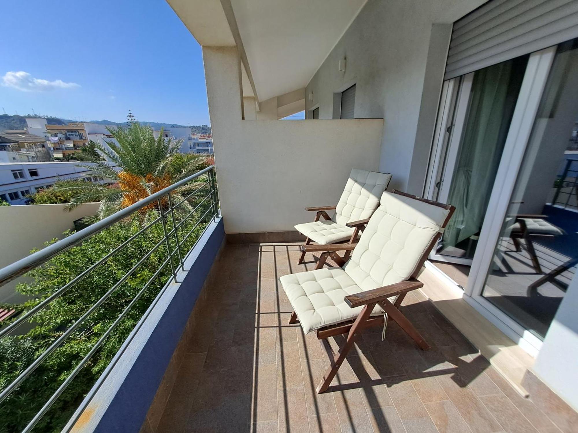 וילאפרנקה טירנה Appartamenti Vacanze Villa Meo מראה חיצוני תמונה