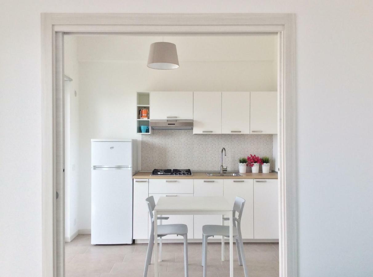 וילאפרנקה טירנה Appartamenti Vacanze Villa Meo מראה חיצוני תמונה